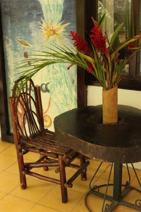 Yaxkin Hostel-Palenque Rom bilde