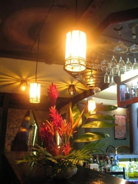 Yaxkin Hostel-Palenque Eksteriør bilde