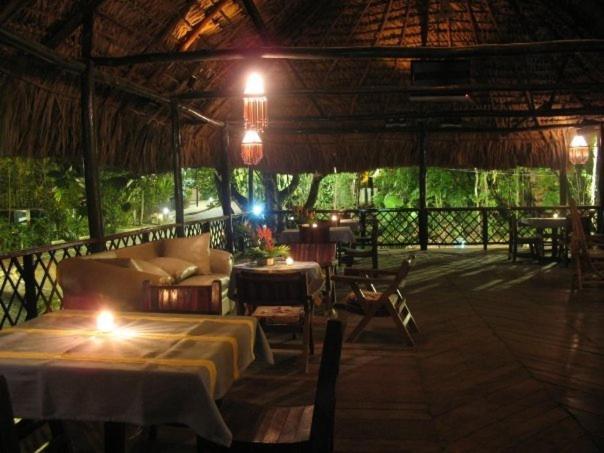 Yaxkin Hostel-Palenque Eksteriør bilde