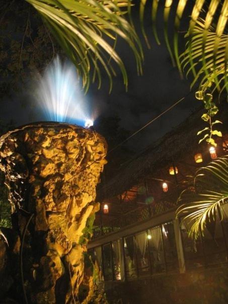 Yaxkin Hostel-Palenque Eksteriør bilde