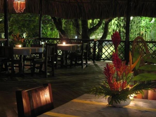 Yaxkin Hostel-Palenque Eksteriør bilde