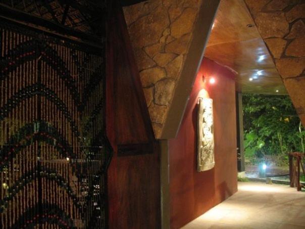 Yaxkin Hostel-Palenque Eksteriør bilde