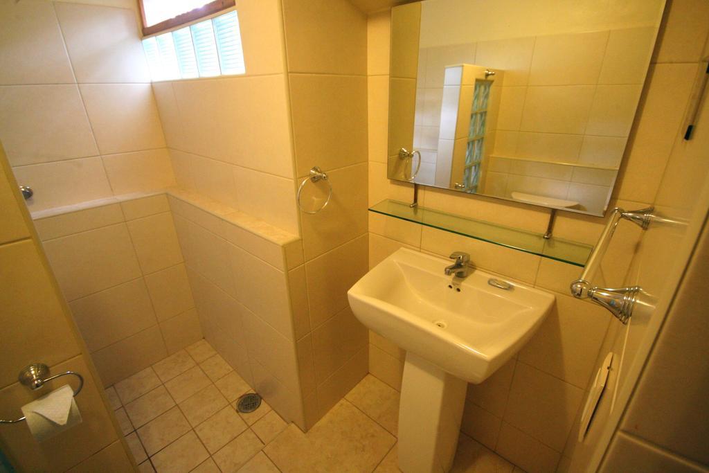 Yaxkin Hostel-Palenque Eksteriør bilde