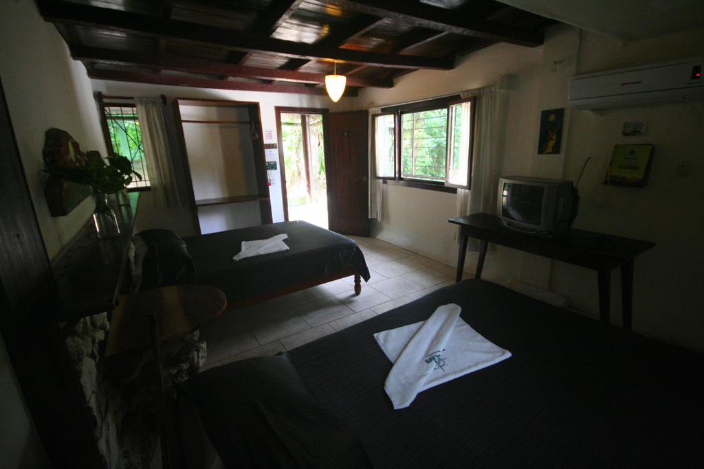 Yaxkin Hostel-Palenque Eksteriør bilde