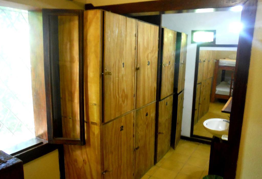 Yaxkin Hostel-Palenque Rom bilde