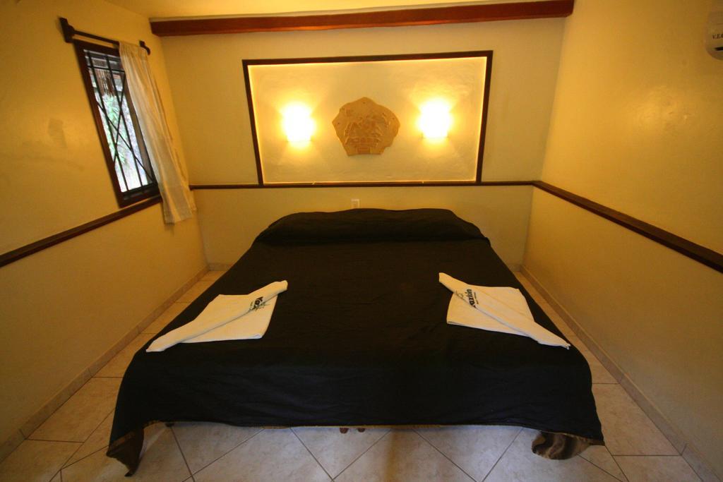 Yaxkin Hostel-Palenque Rom bilde