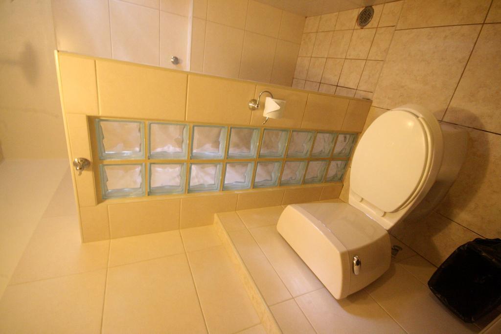 Yaxkin Hostel-Palenque Rom bilde