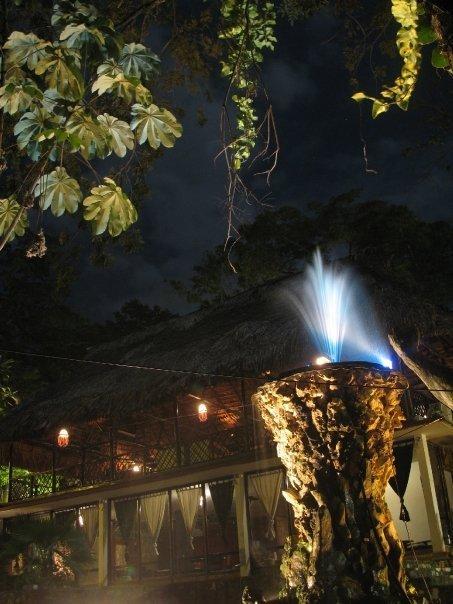 Yaxkin Hostel-Palenque Rom bilde